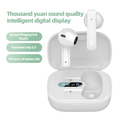 China B13 TWS In-Ear Stereo Built-in Microphone Wireless Earphone Sports Waterproof IPX5 Earbuds Headphones Wireless for sale