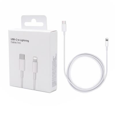 China Good Quality Mobile Phone Fast Charging Type C Usb C Data Cable For iPhone Charger for sale