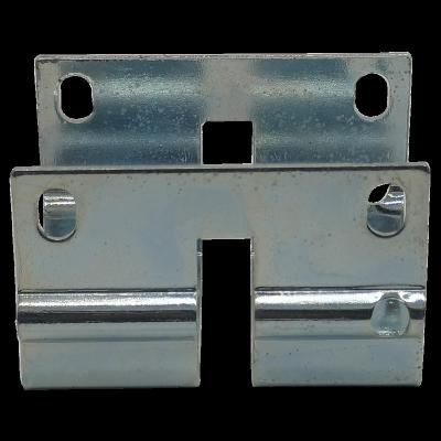 China Precision Metal Products Factory Price Custom Stainless Steel Manufacturer Cuts Sheet Metal Stamping Parts From China for sale