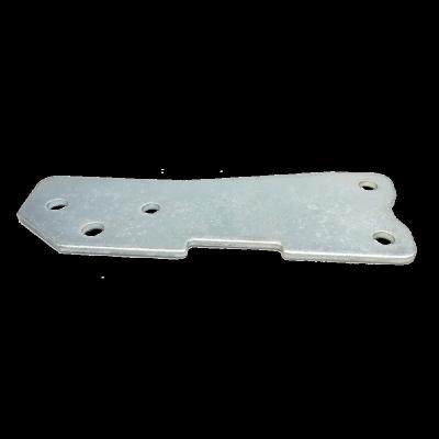 China Precision Metal Products Stamping Parts Part Sheet Metal Tool Stainless Steel Tube Aluminum Machining Press for sale