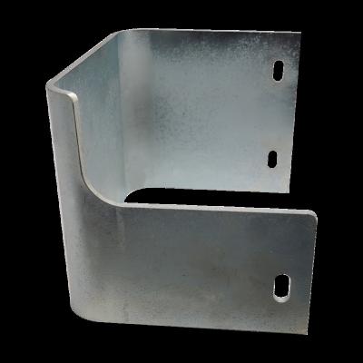 China Precision Metal Fabrication Metal Parts Factory Hot Selling Custom Sheet Metal Stamping Parts for sale