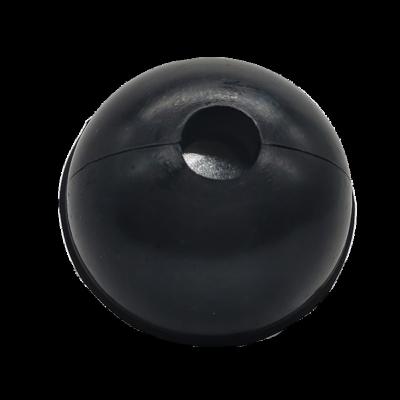 China Former Industrial Round Rubber Recess Used For Spherical Head Anchor Lifting System for sale