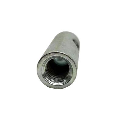 China Building construction concrete lifting plug anchor precast lifting round ferrule for sale