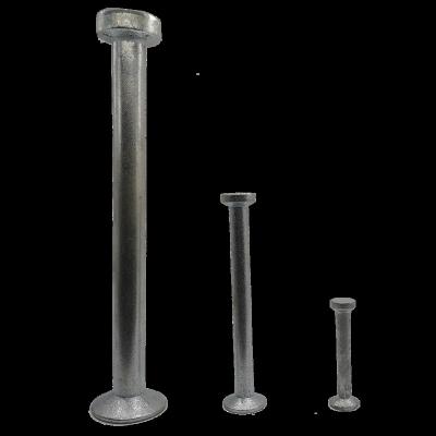 China Precast Concrete Building Construction Spherical Main Foot Anchor For Precast Precast Concrete Construction Lifting Anchors for sale