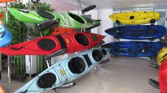 Verified China supplier - Cixi Luosaifei Kayak Co., Ltd.