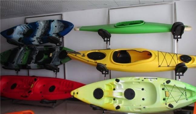 Verified China supplier - Cixi Luosaifei Kayak Co., Ltd.