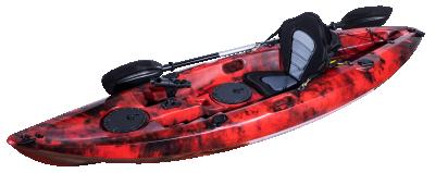 China Fishing canoes /fishing kayaks wholesale for sale