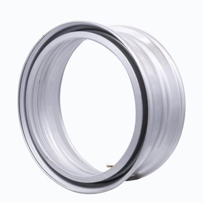 China Truck Competitive Price Sophisticated Technology Round Tire Support Axle Ring for sale