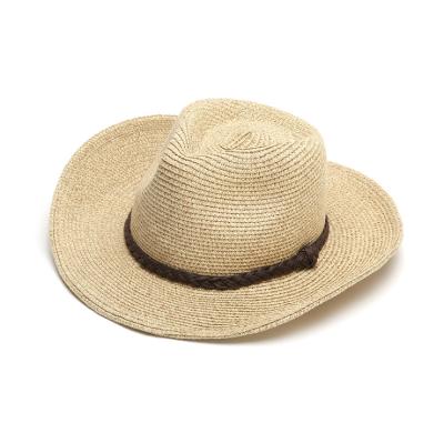 China Beach Striped Straw Hat Women Straw Hat Supplier Manufacturer Factory Price Wide Brim Straw Hat for sale