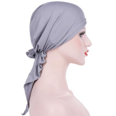 China Wholesale Popular Voile Fabric Soft Striped Arab Hair Muslim Milk Scarf Women Hijab Scarf Silk Arab Scarves for sale