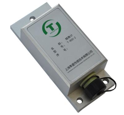 China Gage Length T-800-2 High Quality Active 127mm Inclination Sensor T-800-2 Digital for sale