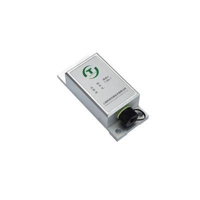 China Digital Display Inclinometer T-800-1 Tilt Uniaxial Fiber Optic Sensor T-800-1 for sale