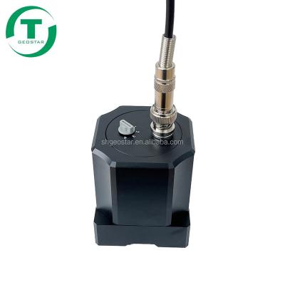 China T-D-890-2 Low Frequency Vibration Sensor Adjustable Vibration Sensor T-D-890-2 Accelerometer for sale