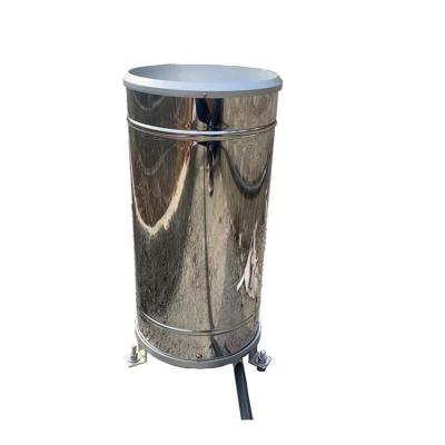 China 0.mm OR 1.0mm JD-05 Accuracy 0.01mm~4mm/min JD-05 Rotating Bucket Rain Gauge for sale