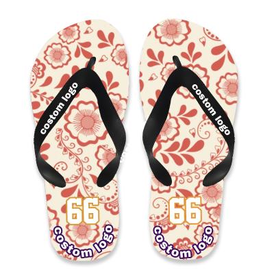 China 2022 Fashion Trend Custom Made High Quality Slippers New For Outdoor Comfortable Stylish Fashion Flip Flop Men's Beach Sandals Longevity Popular for sale