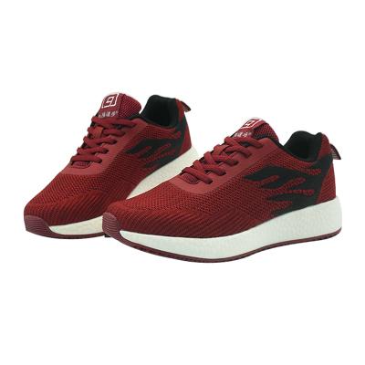 China CUSHIONING Wholesale Casual Female Sports Shoes Women Running Shoes Sneakers for sale