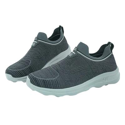 China CUSHIONING Hopeful New Design Men Casual Shoes Sport Shoes Male Sneakers for sale