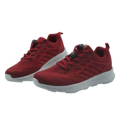 China Fashion Trend Fashion Female Sneakers Running Sports Shoes For Women New Styles for sale