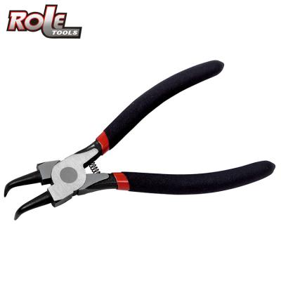 China Professional Multi Functional Circlip Combination Mini Pliers Work Factory Direct for sale