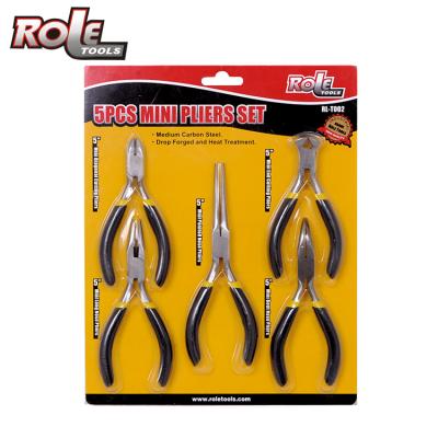 China Promotional MULTI FUNCTIONAL quality multi functional combination protable folding pliers for sale