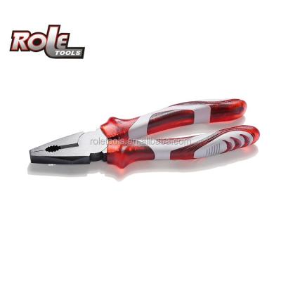 China Cutting 2017 the new type handle combination pliers for sale