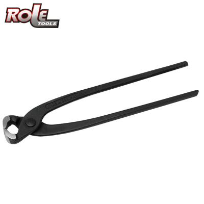 China Cutting Lathe Pliers Wire Cutter Pliers Sealing Strip Stainless Steel Coils for sale