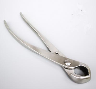 China MULTI FUNCTIONAL Bonsai Tongs For Garden Trimming With Stainless Hardware for sale