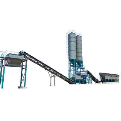 China Construction worksÂ   WCZ800 stabilized soil mixing plant 800t/h strong and stable energy-saving stabilized soil mixing station for sale