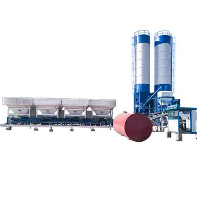 China Construction worksÂ   WCZ600 stabilized soil mixing plant 600t/h efficient quality strong capacity stabilized soil mixing station for sale