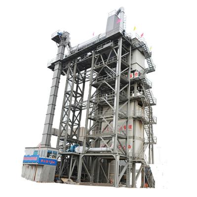 China Construction worksÂ   RZB 150t/h 1750 RAP Hot Recycling Plant Asphalt Mixing Plant Mixture Hot Recycling Equipment for sale