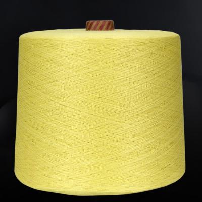 China factory price hot sale 1414 Anti-Cut Cut Heavy Duty Para Aramid Yarn Yarn For Knitting for sale