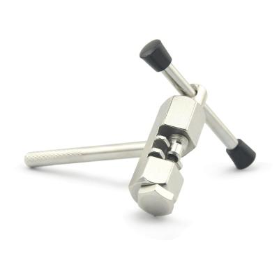 China chain cyle rivet puller factory supply professional Herramienta de bicicleta 724F bicycle tools and pocket tools supplier for sale