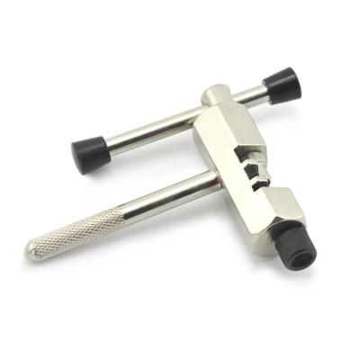 China Multi Functional Bike Chain Rivet Puller Bicycle Chain Remove Tool Bicycle Chain Breaker for sale