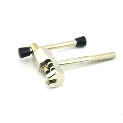 China Multi Functional Bike Chain Rivet Tool Chain Rivet Puller Bicycle Chain Tool for sale