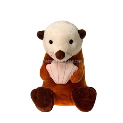 China JM51674 Plush 8.5