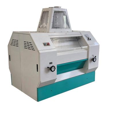 China Automatic Wheat Mill Professional Design Wheat Machine Design Advanced Wheat Machine for sale