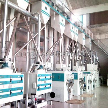 China food & Automatic Complete Rice Mill Machine Rice Mill Beverage Plant 100TPD Processing Line for sale