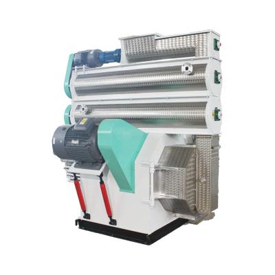 China Hotels Factory Outlet Unique Style Chicken Pellet Competitive Feed Processing Machine for sale