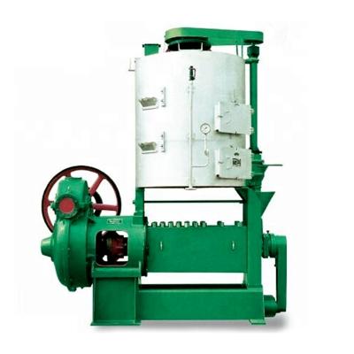 China Cultivates ZX-18A Automatic Cedar Nut Oil Press Machine for Sale for sale