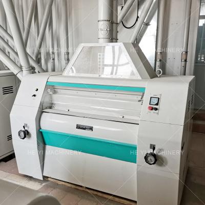 China Factory Pneumatic Roller Mill for sale