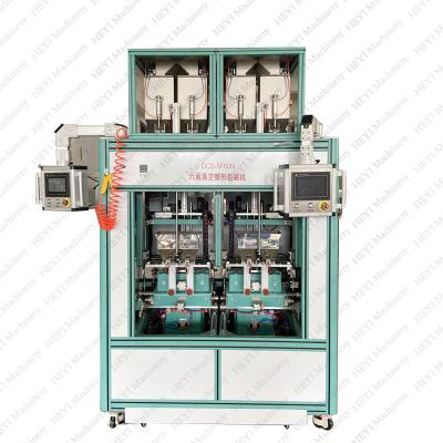 China Grows High Speed ​​Vacuum Packing Machine for sale