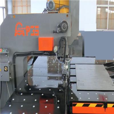 China Metal Sheet Best Selling AMD-P Platform CNC Punching Machine For Steel Plate for sale