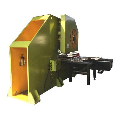 China Sheet Metal Processing Qingdao AMADA/Hydraulic Press Platform CNC Machinery Punching Equipment for sale