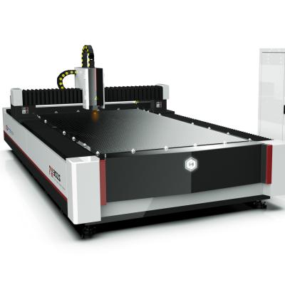 China Laser CUTTING 1kw 3kw Laser Cutting Machine Fiber For Stainless Steel Cutting for sale