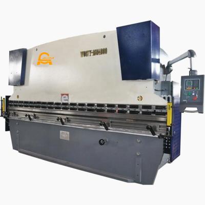 China Vertical Bending Machine CNC Perforating Machine Price Perforating Machine Press Brake Metal Plate Manufacturer for sale