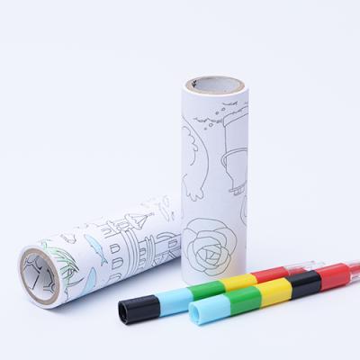 China Simple Self Adhesive School Supplies Roll Notes Sticky Note 2020 New Product Lined Sticy Planner Sticky Note Markers for sale