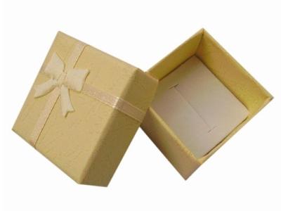 China 80cm Length And Width Square Coated Paper Gift Box For Jewellery for sale