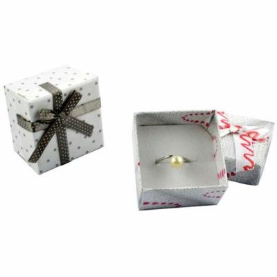 China Drucklänge der ring-Pappschmuck-Geschenkbox-70cm, 70cm Breite zu verkaufen