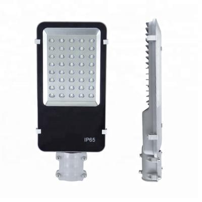 China ROAD 150W 120W Waterproof Led Street Light IP65 Matrix Cast Iron Outdoor Street Lights for sale