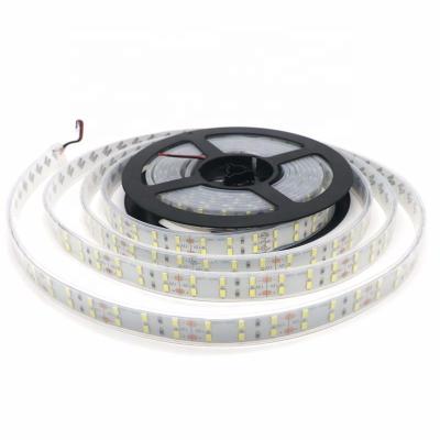 China - Super Bright 120leds/m SMD 5730 Led Strip 5630 5M 600 120leds/m Led Strip Ribbon Christmas Lamp for sale